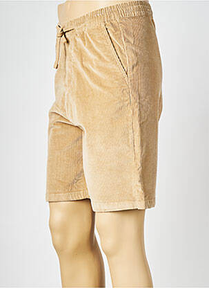 Short beige SELECTED homme