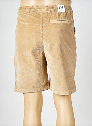 Short beige SELECTED homme