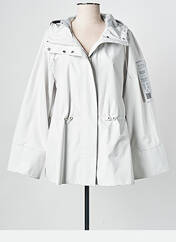 Doudoune gris MAX MARA pour femme seconde vue