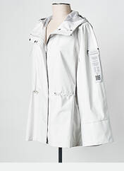 Doudoune gris MAX MARA pour femme seconde vue