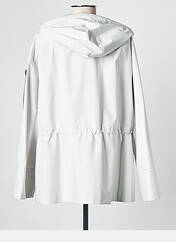 Doudoune gris MAX MARA pour femme seconde vue
