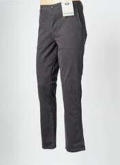 Pantalon slim gris DOCKERS pour homme seconde vue