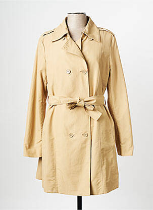 Trench marron MAX&CO. pour femme