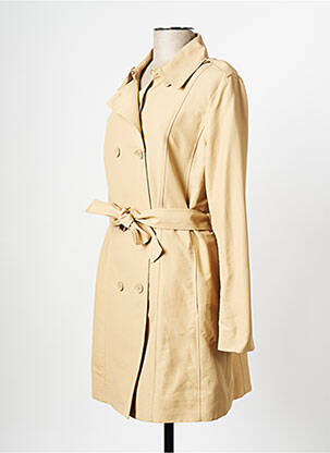 Trench marron MAX&CO. femme