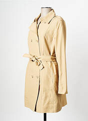 Trench marron MAX&CO. pour femme seconde vue
