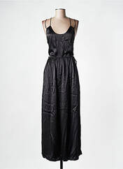Robe longue noir THE KOOPLES pour femme seconde vue