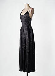 Robe longue noir THE KOOPLES pour femme seconde vue