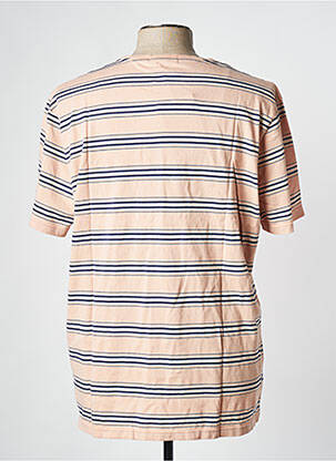 T-shirt rose OLOW homme