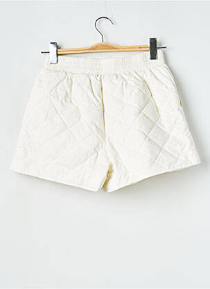 Short beige GRACE & MILA femme