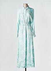 Robe mi-longue multicolore THE KOOPLES pour femme seconde vue