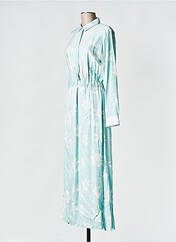 Robe mi-longue multicolore THE KOOPLES pour femme seconde vue