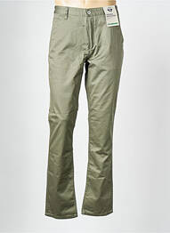 Pantalon chino vert DOCKERS homme