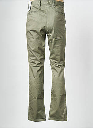 Pantalon chino vert DOCKERS homme