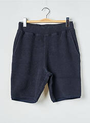 Short bleu HOMECORE pour homme seconde vue
