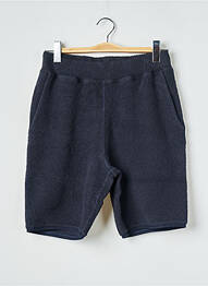 Short bleu HOMECORE homme