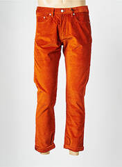 Pantalon slim rouge PAUL SMITH pour homme seconde vue
