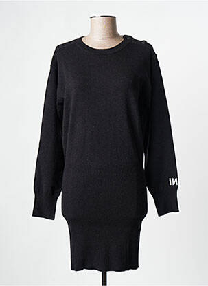 Robe courte noir INDEE femme