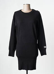Robe courte noir INDEE femme