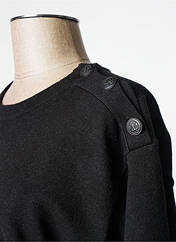 Robe courte noir INDEE pour femme seconde vue