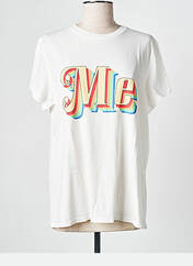 T-shirt multicolore SAK'S pour femme seconde vue