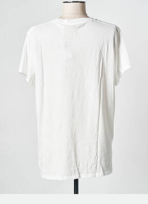 T-shirt multicolore SACK'S femme