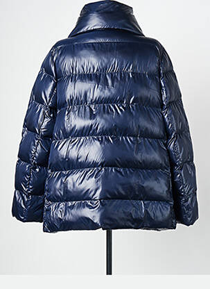 Doudoune bleu MAX&CO. femme