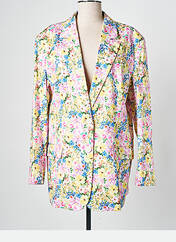 Blazer beige IMPERIAL pour femme seconde vue