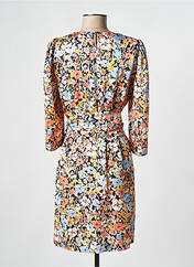 Robe courte bleu PENNYBLACK pour femme seconde vue