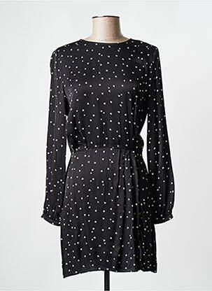 Robe courte noir THE KOOPLES femme