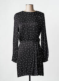 Robe courte noir THE KOOPLES femme