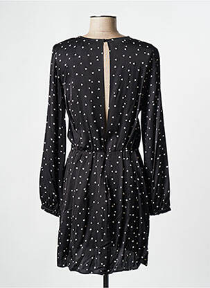 Robe courte noir THE KOOPLES femme