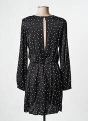 Robe courte noir THE KOOPLES pour femme seconde vue