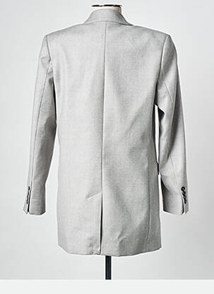 Blazer gris IRO femme