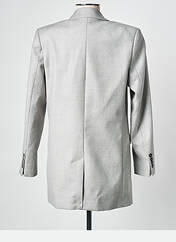 Blazer gris IRO pour femme seconde vue