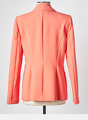 Blazer orange PENNYBLACK femme