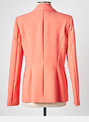 Blazer orange PENNYBLACK pour femme seconde vue