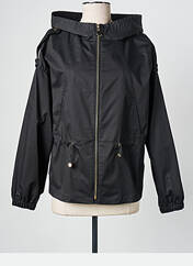 Coupe-vent noir PENNYBLACK pour femme seconde vue