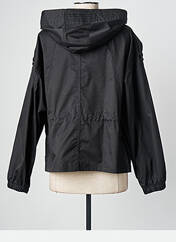 Coupe-vent noir PENNYBLACK pour femme seconde vue