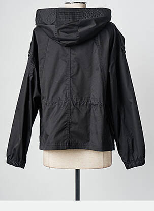 Coupe-vent noir PENNYBLACK femme