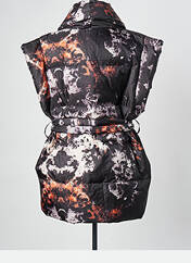 Doudoune multicolore MES DEMOISELLES...PARIS pour femme seconde vue