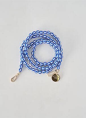 Accessoire divers bleu LA COQUE FRANCAISE femme