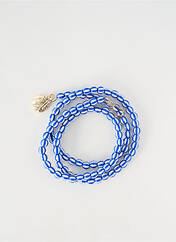 Accessoire divers bleu LA COQUE FRANCAISE pour femme seconde vue