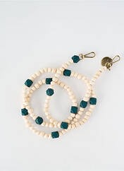 Accessoire divers vert LA COQUE FRANCAISE pour femme seconde vue