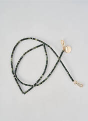 Accessoire divers vert LA COQUE FRANCAISE pour femme seconde vue