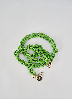 Accessoire divers vert LA COQUE FRANCAISE femme