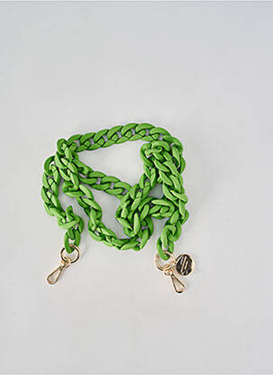 Accessoire divers vert LA COQUE FRANCAISE femme