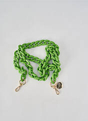 Accessoire divers vert LA COQUE FRANCAISE pour femme seconde vue