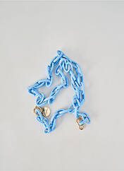 Accessoire divers bleu LA COQUE FRANCAISE pour femme seconde vue