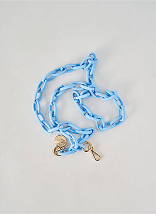 Accessoire divers bleu LA COQUE FRANCAISE femme