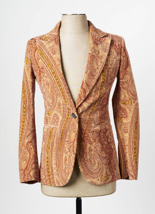 Blazer marron PAUL & JOE pour femme